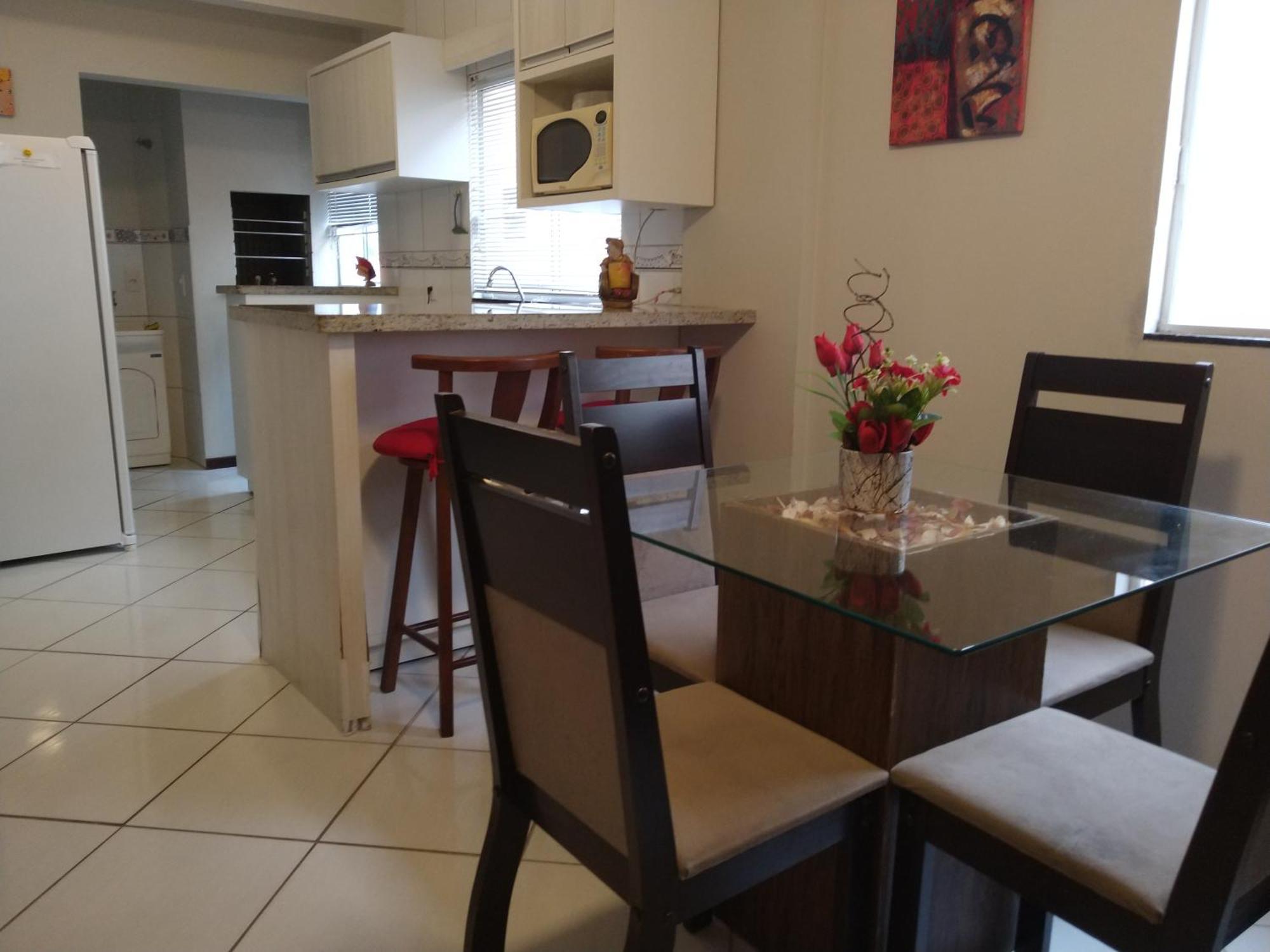 Aconchegante Apartamento Pe Na Areia Na Praia De Ingleses Gaivotas 70M Do Mar ฟลอเรียนอโปลิส ภายนอก รูปภาพ